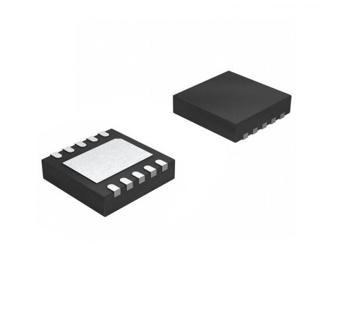 LM5110-3SD/NOPB, ИС драйвера нижнего плеча, 5 А, -40...125 C LM5110-3SD/NOPB, ИС драйвера нижнего плеча, 5 А, -40...125 C