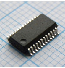 STP16DP05PTR, Драйвер, контроллер LED, LCD, VFD