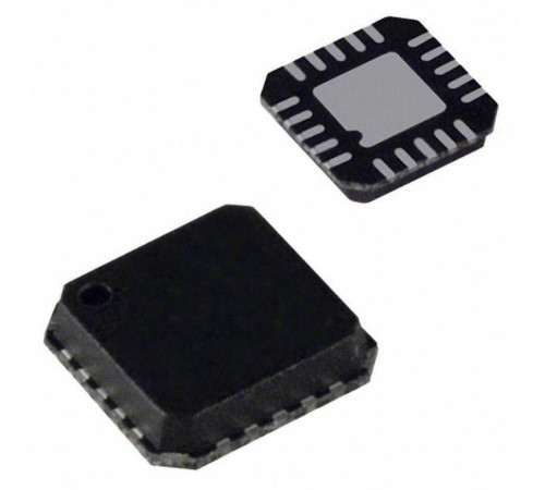 ADF4106BCPZ-R7, Синтезатор частоты с ФАПЧ 20-LFCSP ADF4106BCPZ-R7, Синтезатор частоты с ФАПЧ 20-LFCSP