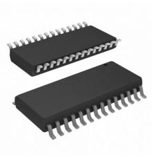 ADM213ARZ, IC TXRX RS-232 5V 0.1UF 28SOIC