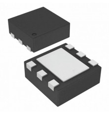 TPS2553DRVT, Ключ силовой подстраиваемый 6SON