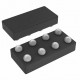 TXS0102YZPR, IC VOLT-LEVEL TRANSLATOR 8-DSBGA