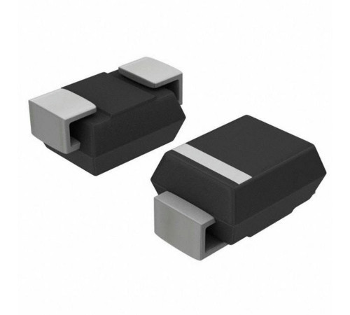 NSIC2020JBT3G, Стабилизатор тока для LED-драйверов 120 В 20 мА ±15% 3 Вт NSIC2020JBT3G, Стабилизатор тока для LED-драйверов 120 В 20 мА ±15% 3 Вт