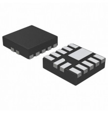 NCP5623BMUTBG, Драйвер светодиодной подсветки RGB шина I2C 12-LLGA