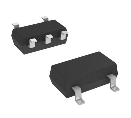 AP2171WG-7, Ключ силовой USB одноканальный 1A SOT-25-5 AP2171WG-7, Ключ силовой USB одноканальный 1A SOT-25-5
