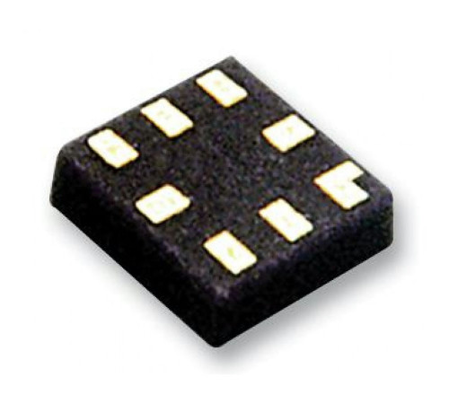 NC7NZ14L8X, Транслятор логического уровня NC7NZ14L8X, Транслятор логического уровня