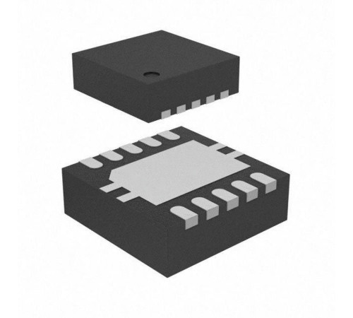TPS2561DRCR, Ключ силовой TPS2561DRCR, Ключ силовой