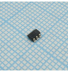 TPS25221DBVR, USB ключ силовой одиночный 2.7А 2.5В...5.5В 6-Pin SOT-23 лента на катушке