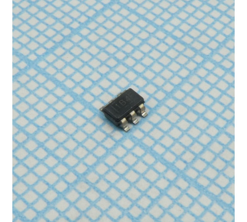TPS25221DBVR, USB ключ силовой одиночный 2.7А 2.5В...5.5В 6-Pin SOT-23 лента на катушке TPS25221DBVR, USB ключ силовой одиночный 2.7А 2.5В...5.5В 6-Pin SOT-23 лента на катушке