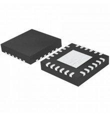 AD5700-1ACPZ-RL7, Малопотребляющий HART модем с прецизионным внутренним генератором