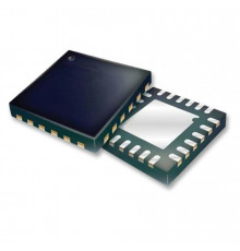 ADF4360-1BCPZRL7, Синтезатор частоты N-целочисленный с генераторм. управляемым напряжением 2250МГц 24LFCSP