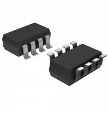 TPS22960DCNR, IC LOAD SWITCH LV DUAL SOT23-8
