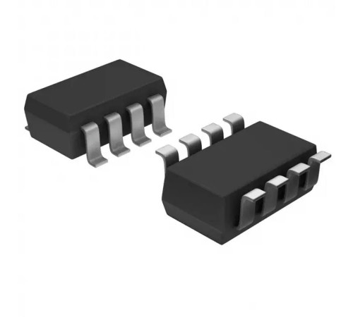 TPS22960DCNR, IC LOAD SWITCH LV DUAL SOT23-8 TPS22960DCNR, IC LOAD SWITCH LV DUAL SOT23-8