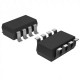 TPS22960DCNR, IC LOAD SWITCH LV DUAL SOT23-8