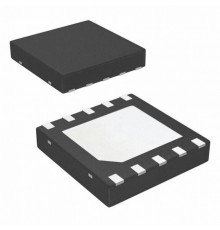 LM5113SDE/NOPB, Драйвер полумостовой 10LLP