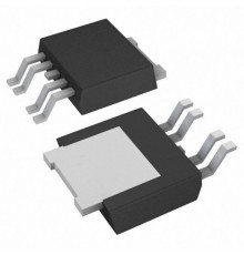 AUIPS6011, Интеллектуальный ключ одноканальный верхнего плеча TO220-5