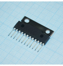AN5615, Сигнальный синхропроцессор ТВ