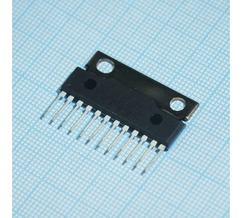 AN5615, Сигнальный синхропроцессор ТВ AN5615, Сигнальный синхропроцессор ТВ