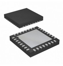 ADF4150HVBCPZ, Генератор частоты дробный 32LFCSP