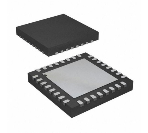 ADF4150HVBCPZ, Генератор частоты дробный 32LFCSP