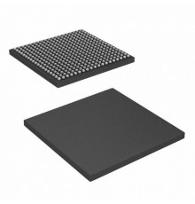 TMS320DM6437ZWTQ5, Texas Instruments (TMS320)