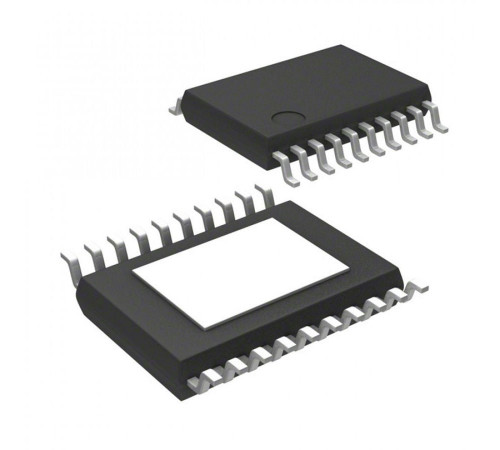 ZXLD1374EST20TC, LED драйвер понижающий-повышающий 20TSSOP ZXLD1374EST20TC, LED драйвер понижающий-повышающий 20TSSOP