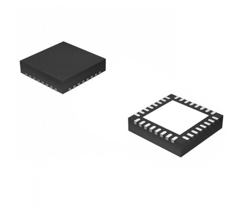 ST25R3916B-AQWT, Метка радиочастотная - RFID ST25R3916B-AQWT, Метка радиочастотная - RFID