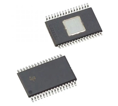 TPS2071DAP, Ключ силовой TPS2071DAP, Ключ силовой