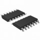 TXS0104ED, 4-х разрядный неинвертирующий транслятор, 14-SOIC