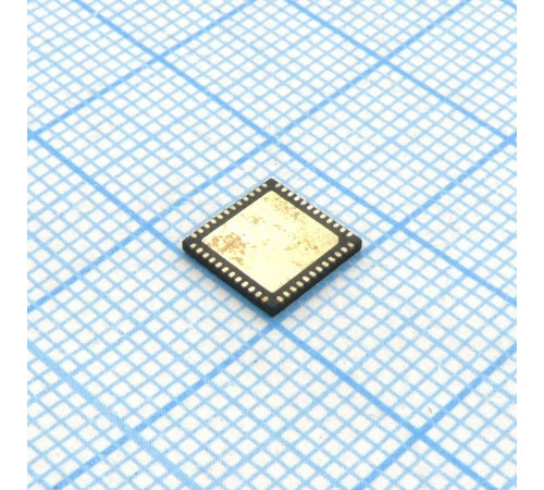 MAX17126ETM+, Преобразователь напряжения DC/DC-TFT MAX17126ETM+, Преобразователь напряжения DC/DC-TFT