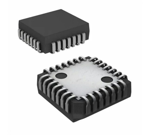 DP8570AV/NOPB, Часы реального времени TCP параллельная шина 28-PLCC DP8570AV/NOPB, Часы реального времени TCP параллельная шина 28-PLCC