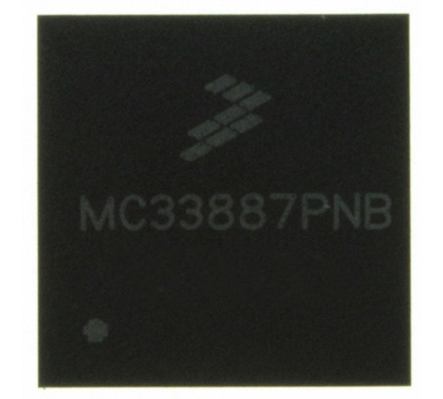 MC33887PFK, Драйвер двигателя, мостовой MC33887PFK, Драйвер двигателя, мостовой
