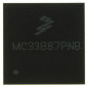 MC33887PFK, Драйвер двигателя, мостовой