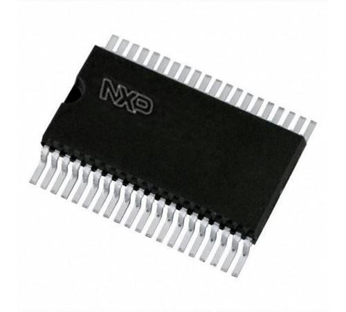PCF8577CT/3,118, Драйвер, контроллер LED, LCD, VFD PCF8577CT/3,118, Драйвер, контроллер LED, LCD, VFD