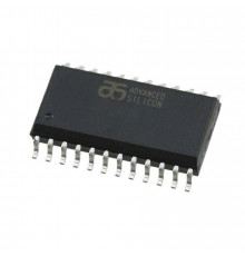 MTS62C19A-HS105, Драйвер двигателя, мостовой