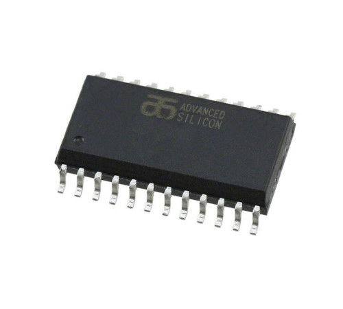 MTS62C19A-HS105, Драйвер двигателя, мостовой MTS62C19A-HS105, Драйвер двигателя, мостовой