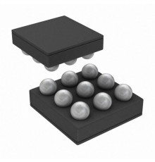LM48311TL/NOPB, Микросхема для Аудио