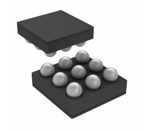 LM48311TL/NOPB, Микросхема для Аудио