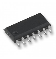 UA733CD, Видеоусилитель