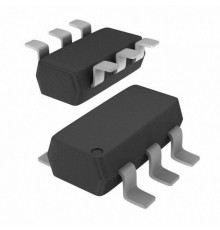 BCR401UE6327, LED драйвер 10мА 40В