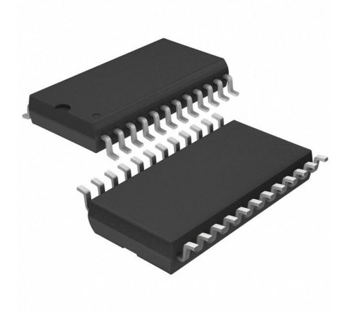 TLE4729G, Драйвер электродвигателя 24DSO TLE4729G, Драйвер электродвигателя 24DSO