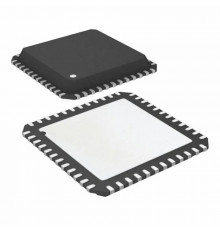 AD9956YCPZ, КМОП синтезатор прямого цифрового синтеза с быстродействием 400 MSPS, 14-разрядным ЦАП