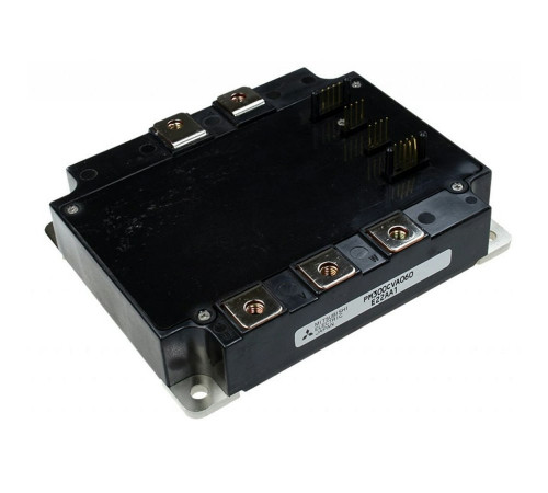 PM300CVA060, Силовой модуль управления двигателем PM300CVA060, Силовой модуль управления двигателем