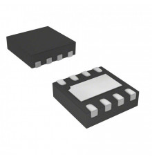 NCP45521IMNTWG-H, Ключ силовой 10.5A 8-Pin DFN EP лента на катушке