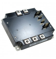 PM100CVA120, Силовой модуль IGBT управления двигателем трехфазный 100A 1200В