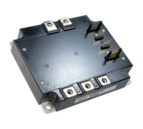 PM100CVA120, Силовой модуль IGBT управления двигателем трехфазный 100A 1200В PM100CVA120, Силовой модуль IGBT управления двигателем трехфазный 100A 1200В