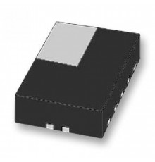 TXS0104ERGYR, 4-х разрядный неинвертирующий транслятор, 14-VQFN (3.5x3.5)