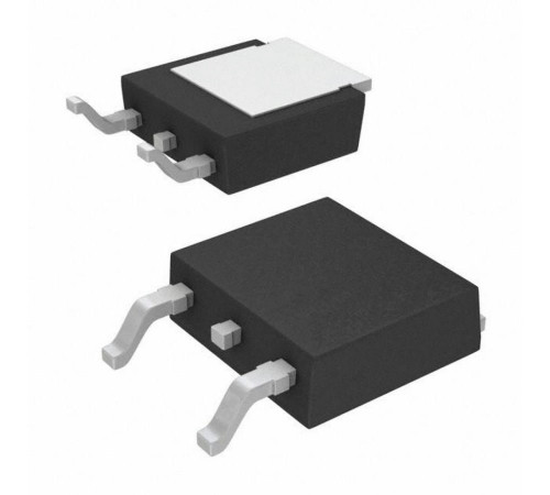 BTS134DATMA1, IC PWR SWITCH 42V 3.5A TO252 BTS134DATMA1, IC PWR SWITCH 42V 3.5A TO252