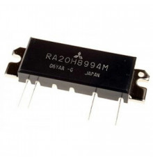RA20H8994M-101, Усилитель