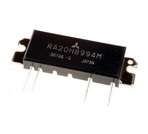 RA20H8994M-101, Усилитель RA20H8994M-101, Усилитель